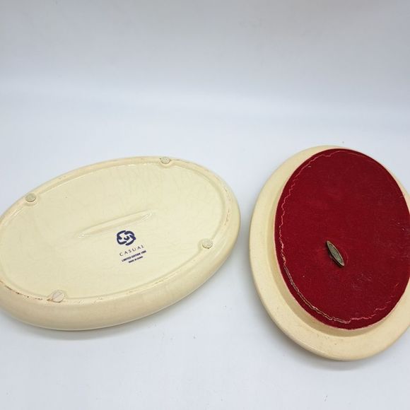 ‎Vintage Musical Jewelry Box - Picture 4 of 7